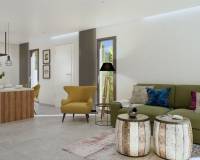 Neubau - villa - Daya Nueva