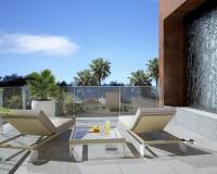 Neubau - villa - Daya Nueva