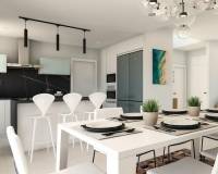 Neubau - villa - Denia - Tossal Gros