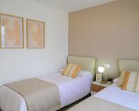 Neubau - villa - Dolores - polideportivo