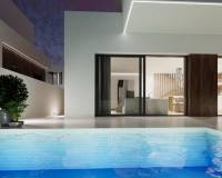 Neubau - villa - Dolores - Sector 3