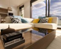 Neubau - villa - Dolores - Sector 3