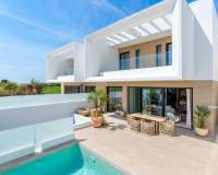 Neubau - villa - Dolores - Sector 3