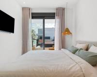 Neubau - villa - Dolores - Sector 3