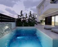 Neubau - villa - Dolores - Sector 3