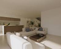 Neubau - villa - Dolores - Sector 3