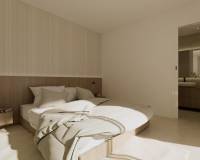 Neubau - villa - Dolores - Sector 3