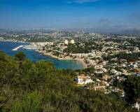 Neubau - villa - Els Poblets - Marina Alta