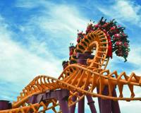 Neubau - villa - Finestrat - Balcón De Finestrat