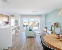 Neubau - villa - Finestrat - Balcón De Finestrat