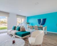 Neubau - villa - Finestrat - Balcón De Finestrat