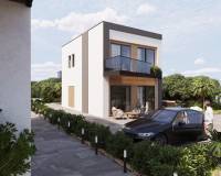 Neubau - villa - Finestrat - Balcón De Finestrat