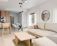 Neubau - villa - Finestrat - Balcón De Finestrat