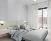 Neubau - villa - Finestrat - Balcón De Finestrat