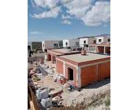 Neubau - villa - Finestrat - Balcón De Finestrat