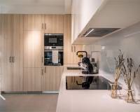 Neubau - villa - Finestrat - Balcón De Finestrat