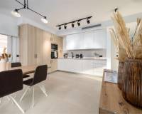 Neubau - villa - Finestrat - Balcón De Finestrat