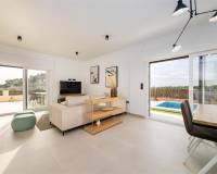Neubau - villa - Finestrat - Balcón De Finestrat