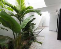 Neubau - villa - Finestrat - Campana Garden