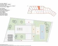 Neubau - villa - Finestrat - Campana Garden