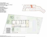 Neubau - villa - Finestrat - Campana Garden