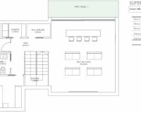 Neubau - villa - Finestrat - Campana Garden