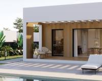 Neubau - villa - Finestrat - Finestrat Urbanizaciones