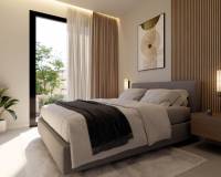 Neubau - villa - Finestrat - Finestrat Urbanizaciones