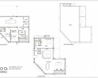 Neubau - villa - Finestrat - Golf Bahía