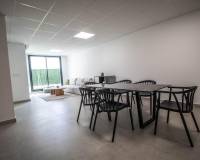 Neubau - villa - Finestrat - Puig Campana Golf