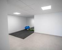 Neubau - villa - Finestrat - Puig Campana Golf