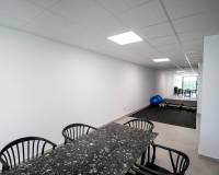 Neubau - villa - Finestrat - Puig Campana Golf