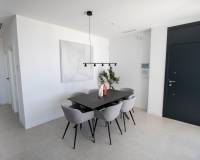 Neubau - villa - Finestrat - Puig Campana Golf