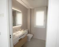 Neubau - villa - Finestrat - Puig Campana Golf