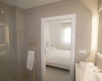 Neubau - villa - Finestrat - Puig Campana Golf