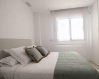 Neubau - villa - Finestrat - Puig Campana Golf