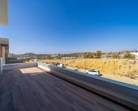 Neubau - villa - Finestrat - Seascape Resort