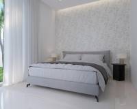 Neubau - villa - Finestrat - Sierra Cortina