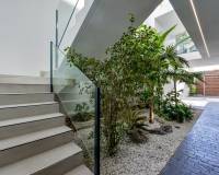 Neubau - villa - Finestrat - Sierra Cortina