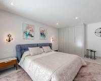 Neubau - villa - Finestrat - Sierra Cortina