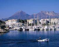 Neubau - villa - Finestrat - Sierra Cortina