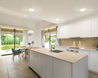 Neubau - villa - Finestrat - Sierra Cortina