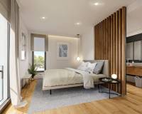 Neubau - villa - Finestrat - Sierra Cortina