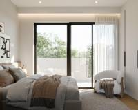 Neubau - villa - Finestrat - Sierra Cortina