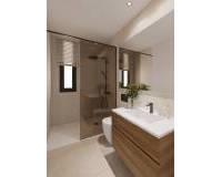 Neubau - villa - Fuente Álamo - Hacienda del Alamo