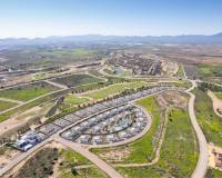 Neubau - villa - Fuente Álamo - Hacienda del Alamo