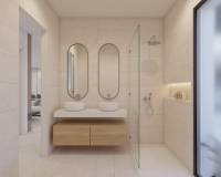 Neubau - villa - Fuente Álamo - Hacienda del Alamo