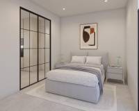 Neubau - villa - Fuente Álamo - Hacienda del Alamo