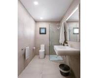 Neubau - villa - Fuente Álamo - La Pinilla