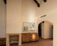 Neubau - villa - Fuente Álamo - Las Palas